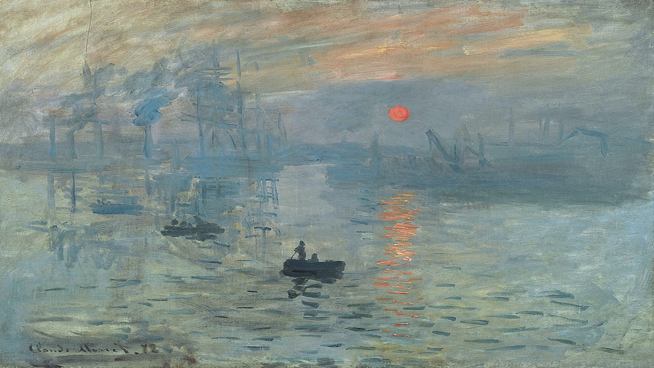 il museo Marmottan Monet